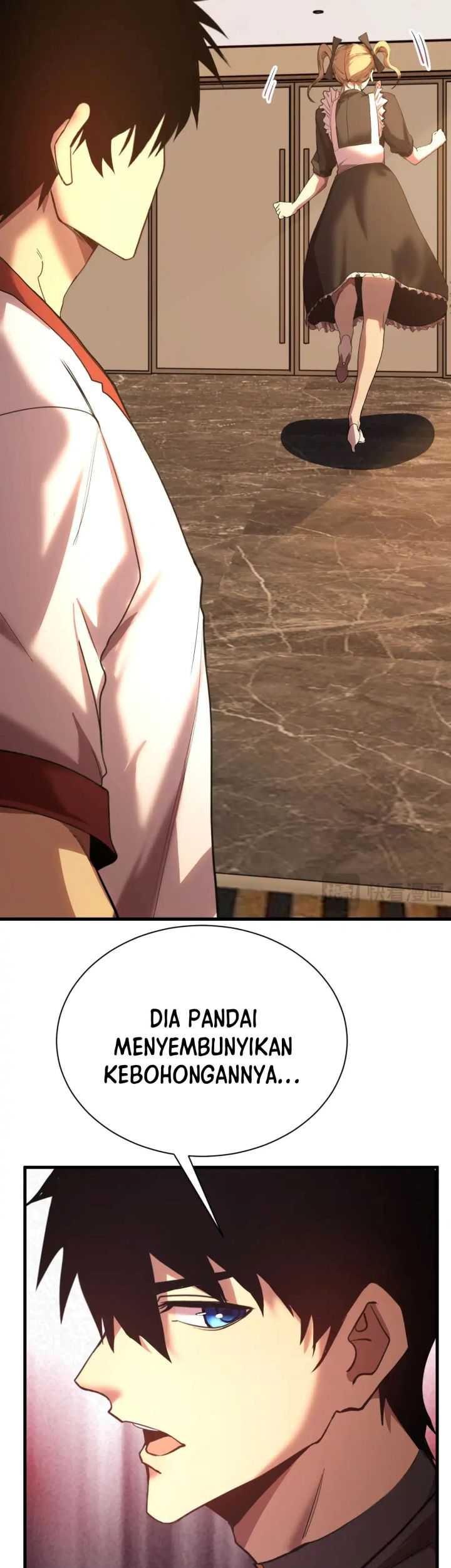 Apex Future Martial Arts Chapter 156 Gambar 51