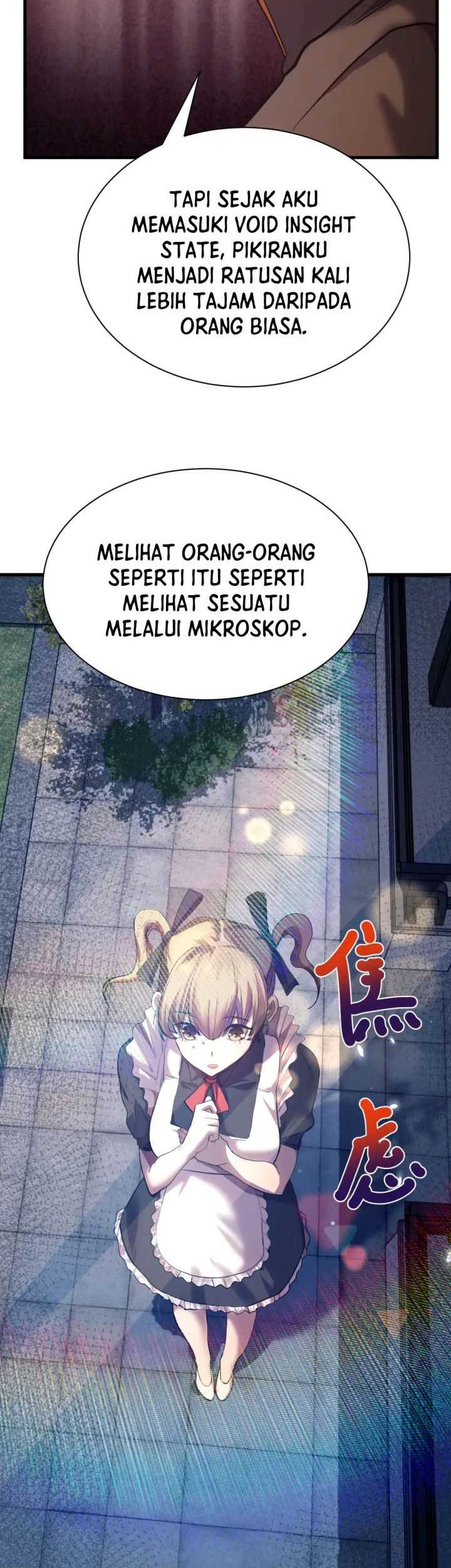 Apex Future Martial Arts Chapter 156 Gambar 52