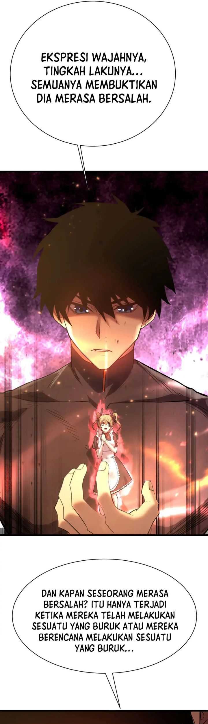 Apex Future Martial Arts Chapter 156 Gambar 54