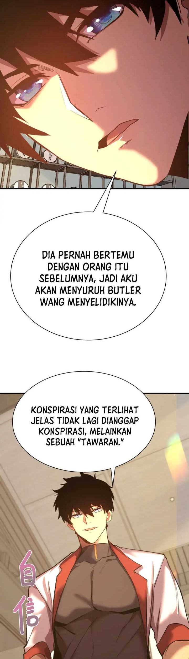 Apex Future Martial Arts Chapter 156 Gambar 55