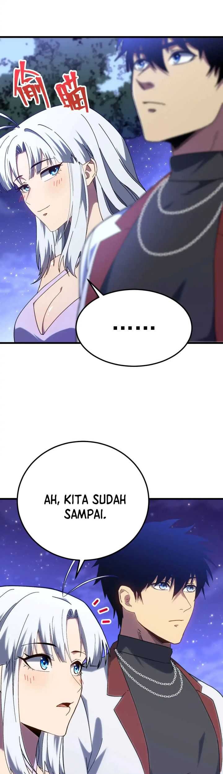 Apex Future Martial Arts Chapter 156 Gambar 7