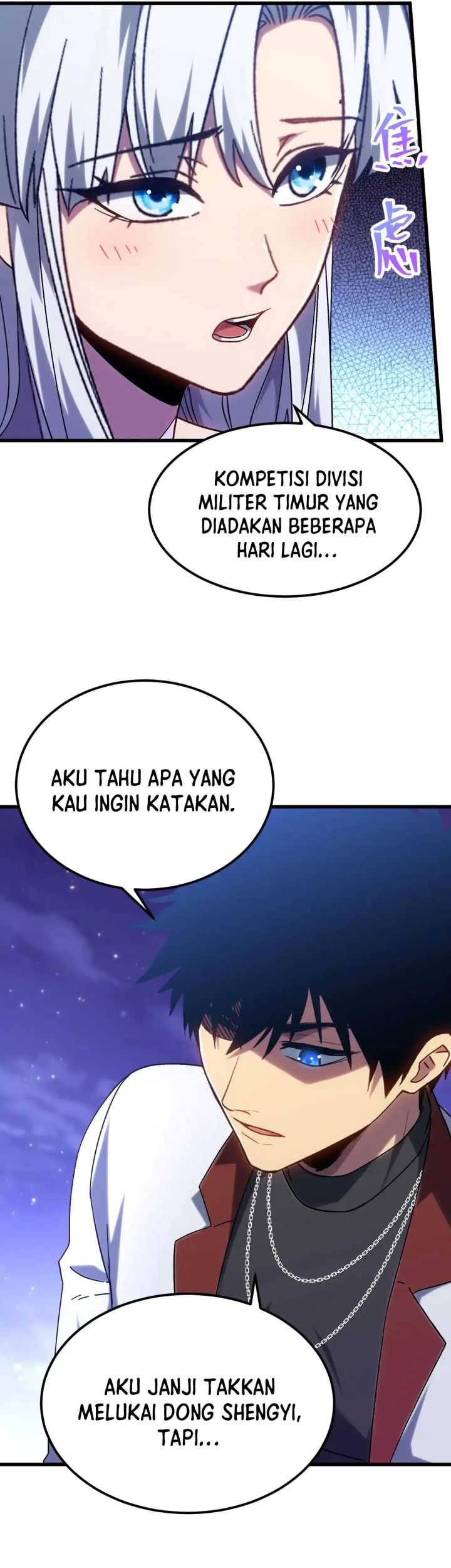 Apex Future Martial Arts Chapter 156 Gambar 10