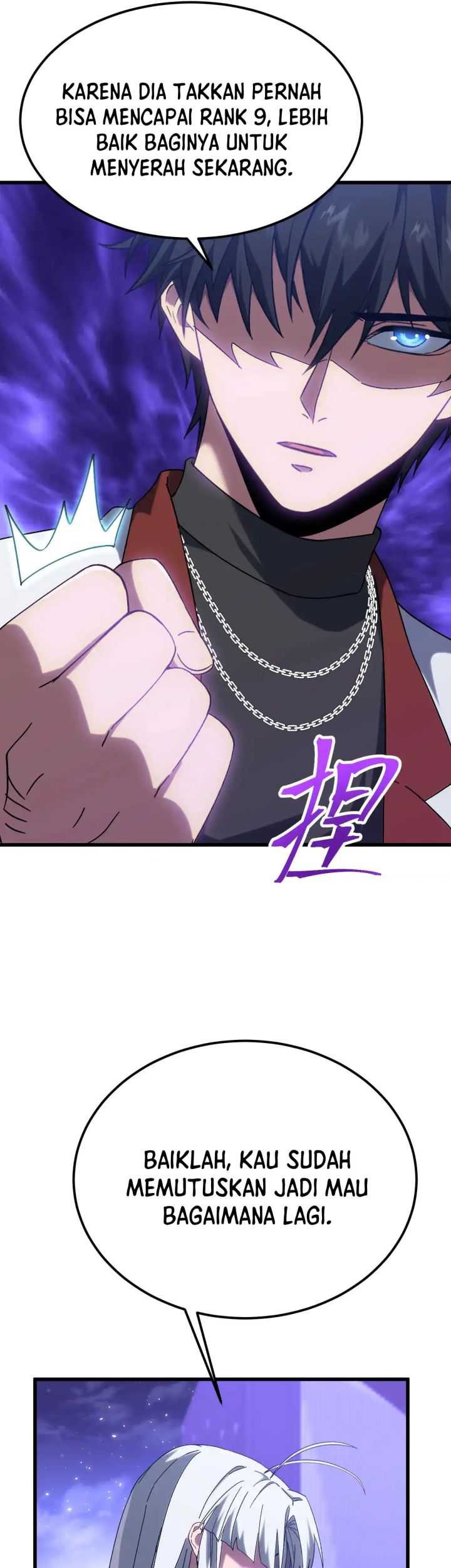 Apex Future Martial Arts Chapter 156 Gambar 12