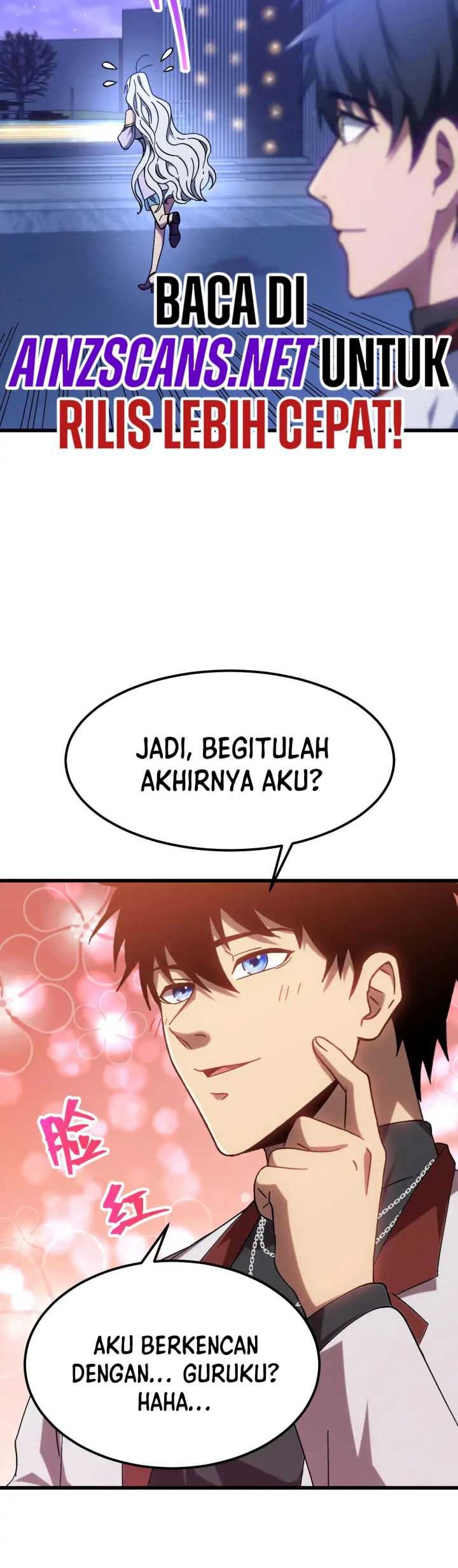 Apex Future Martial Arts Chapter 156 Gambar 16