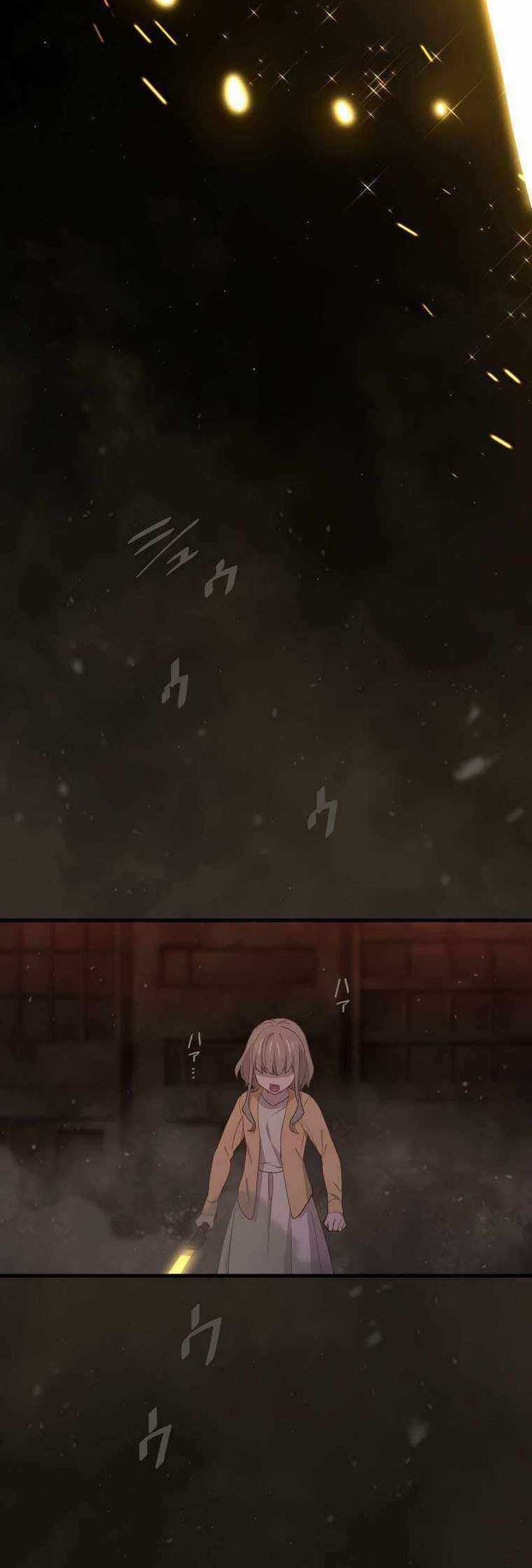 The Reincarnation of the Forbidden Archmage Chapter 78 Gambar 39