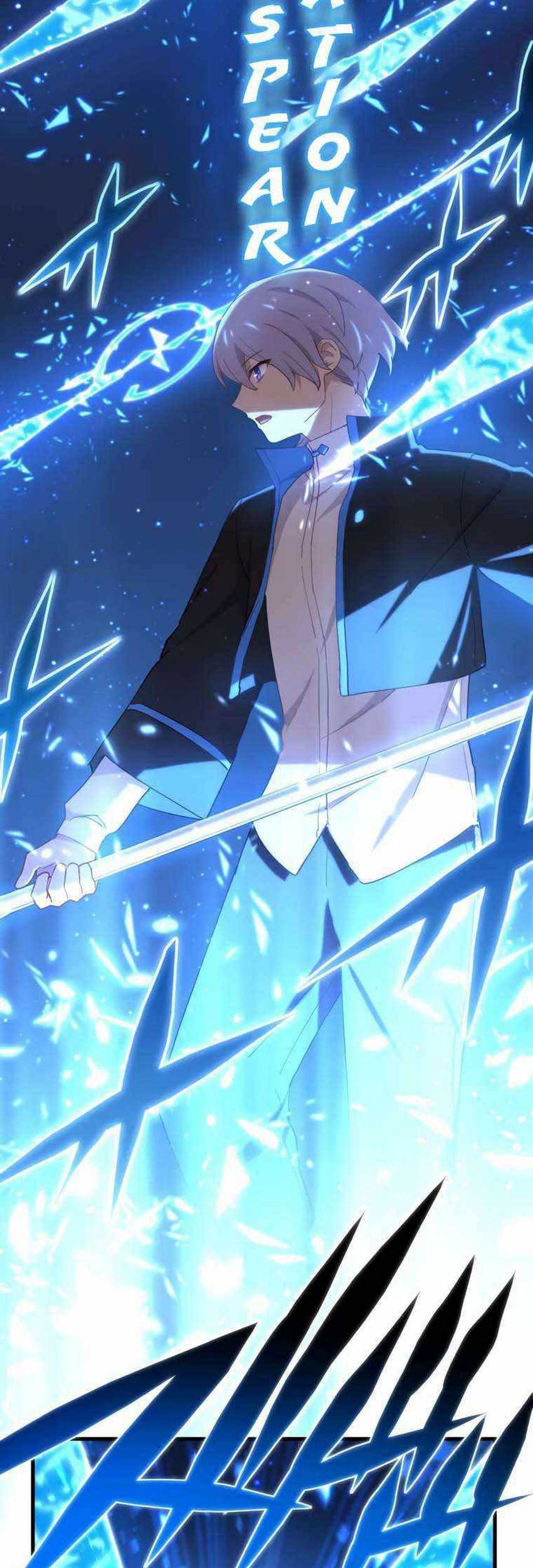 The Reincarnation of the Forbidden Archmage Chapter 77 Gambar 18