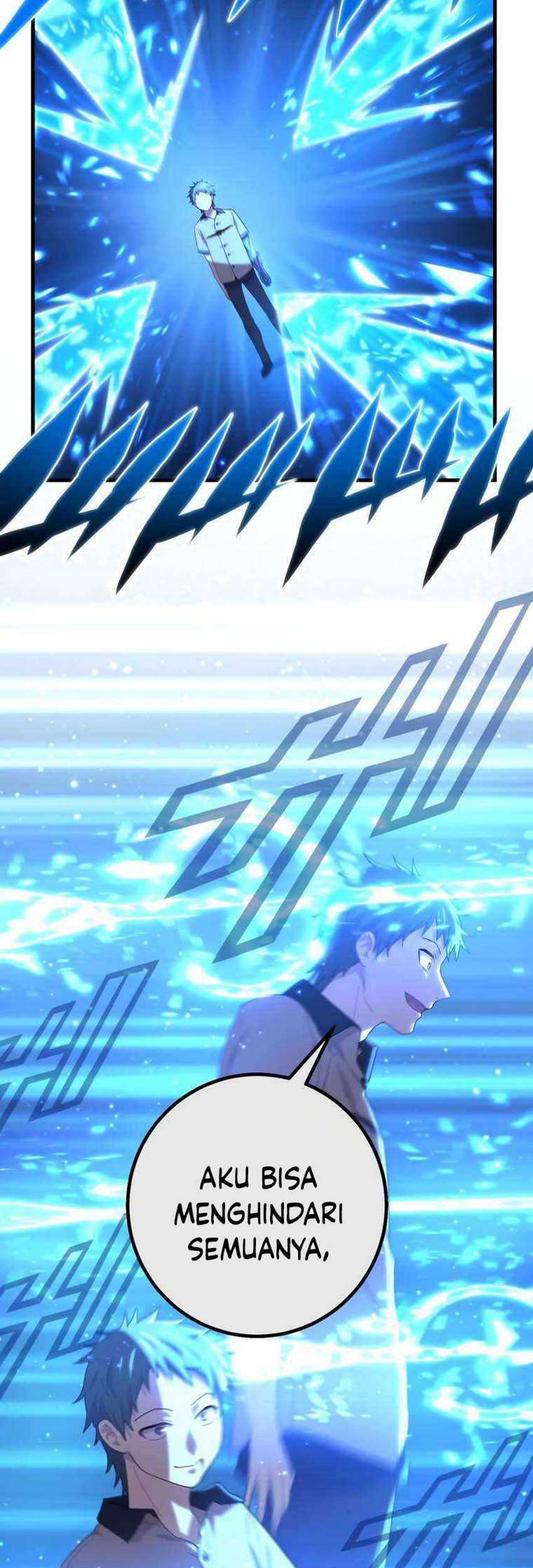 The Reincarnation of the Forbidden Archmage Chapter 77 Gambar 19