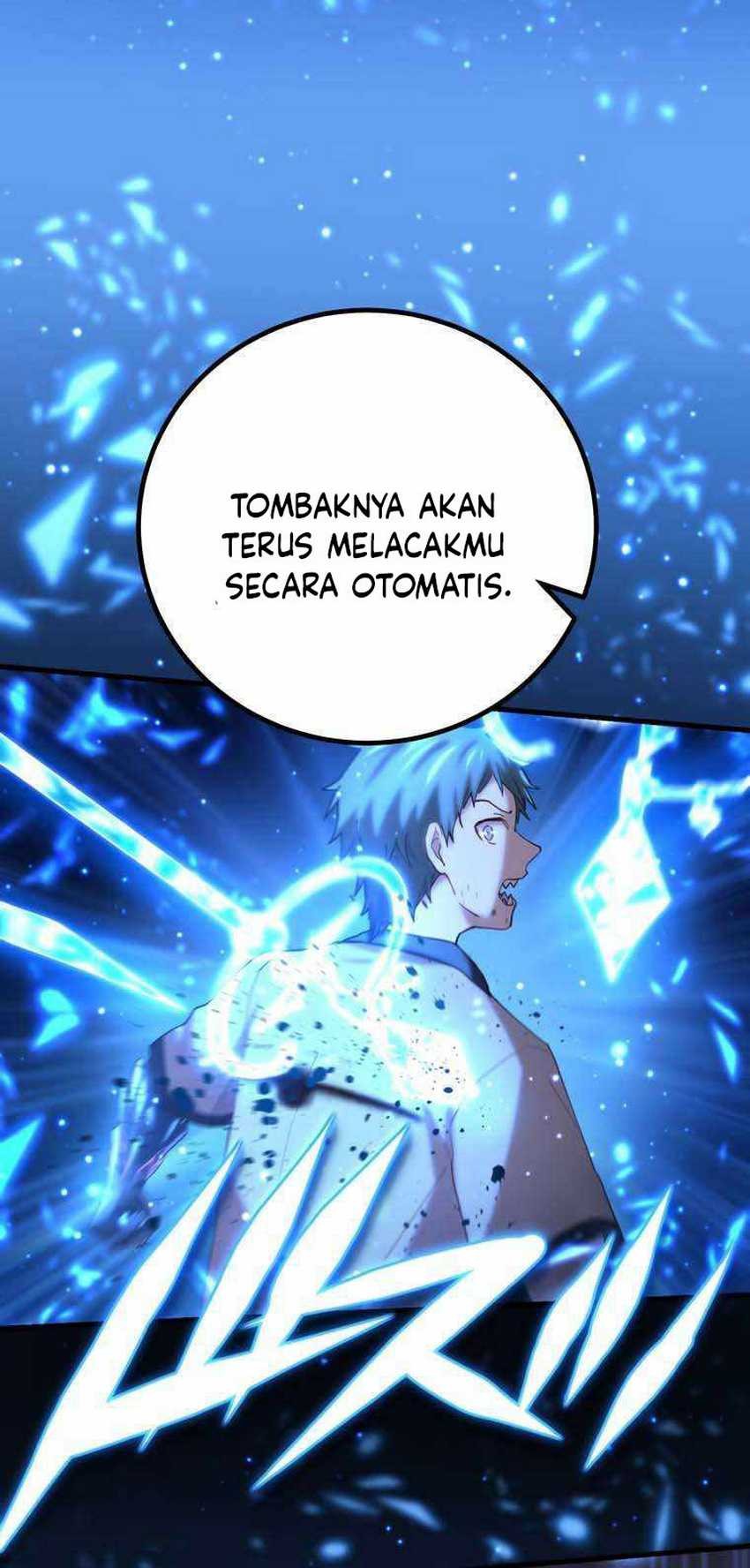 The Reincarnation of the Forbidden Archmage Chapter 77 Gambar 21