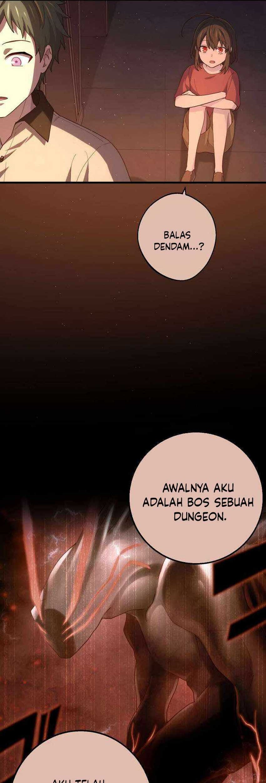 The Reincarnation of the Forbidden Archmage Chapter 76 Gambar 27