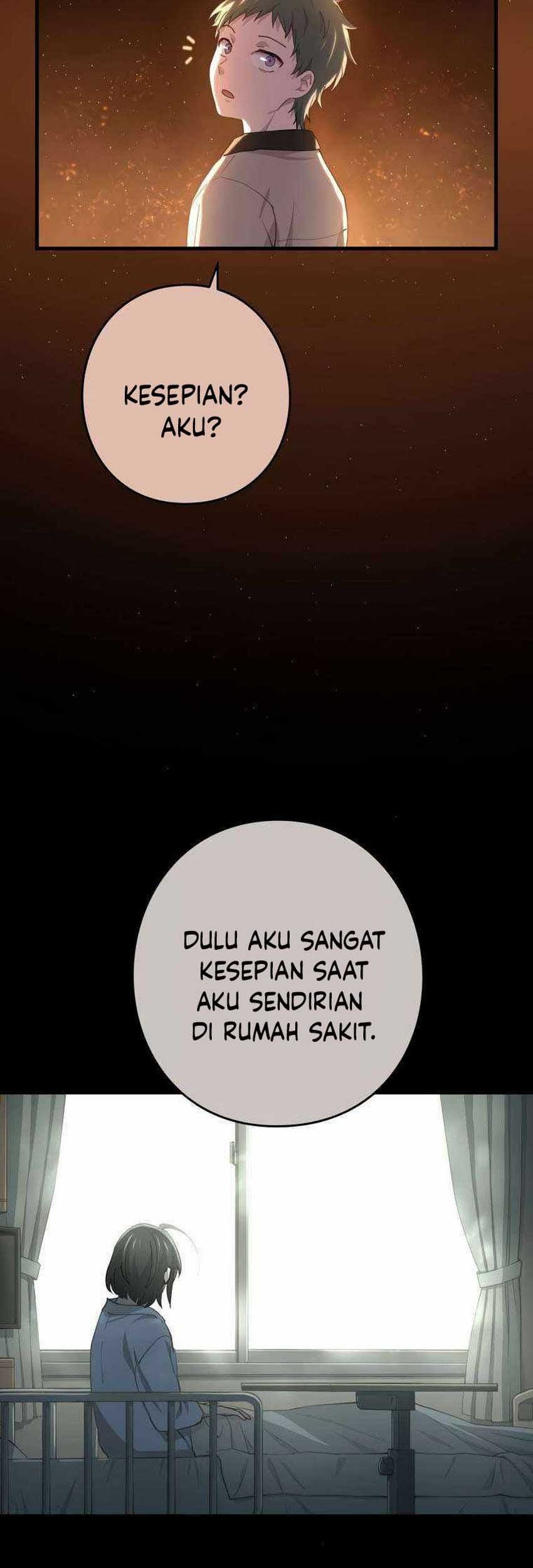 The Reincarnation of the Forbidden Archmage Chapter 76 Gambar 36