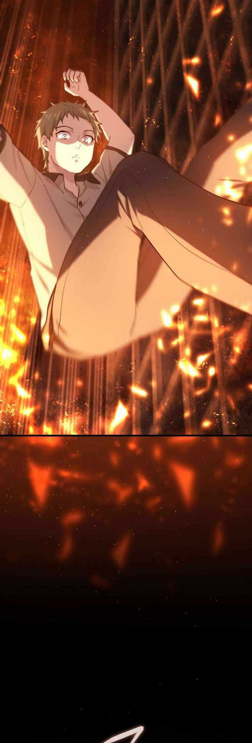 The Reincarnation of the Forbidden Archmage Chapter 76 Gambar 44