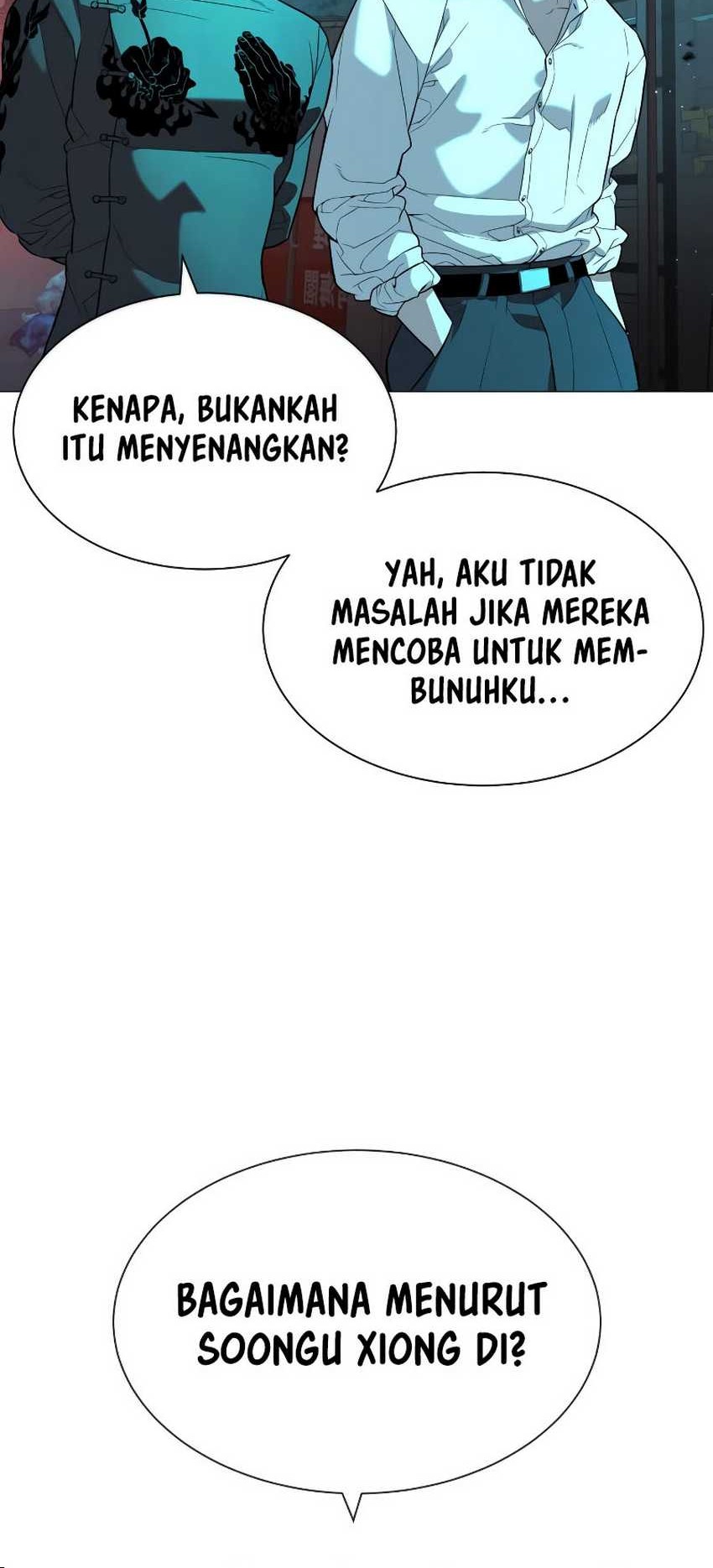 Killer Peter Chapter 60 Gambar 65