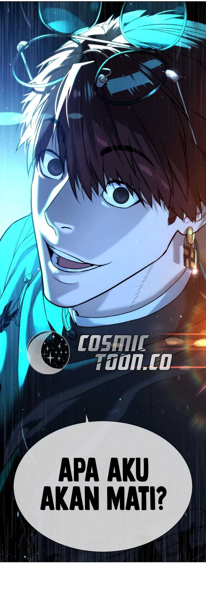 Killer Peter Chapter 60 Gambar 66