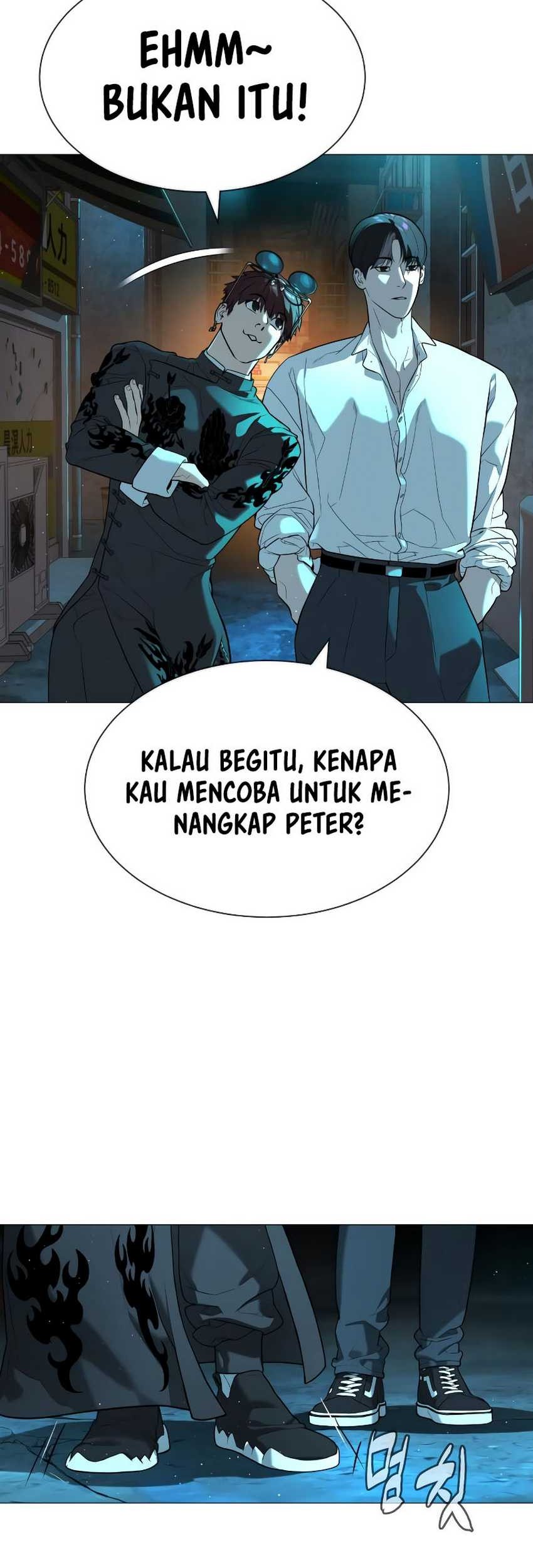 Killer Peter Chapter 60 Gambar 68