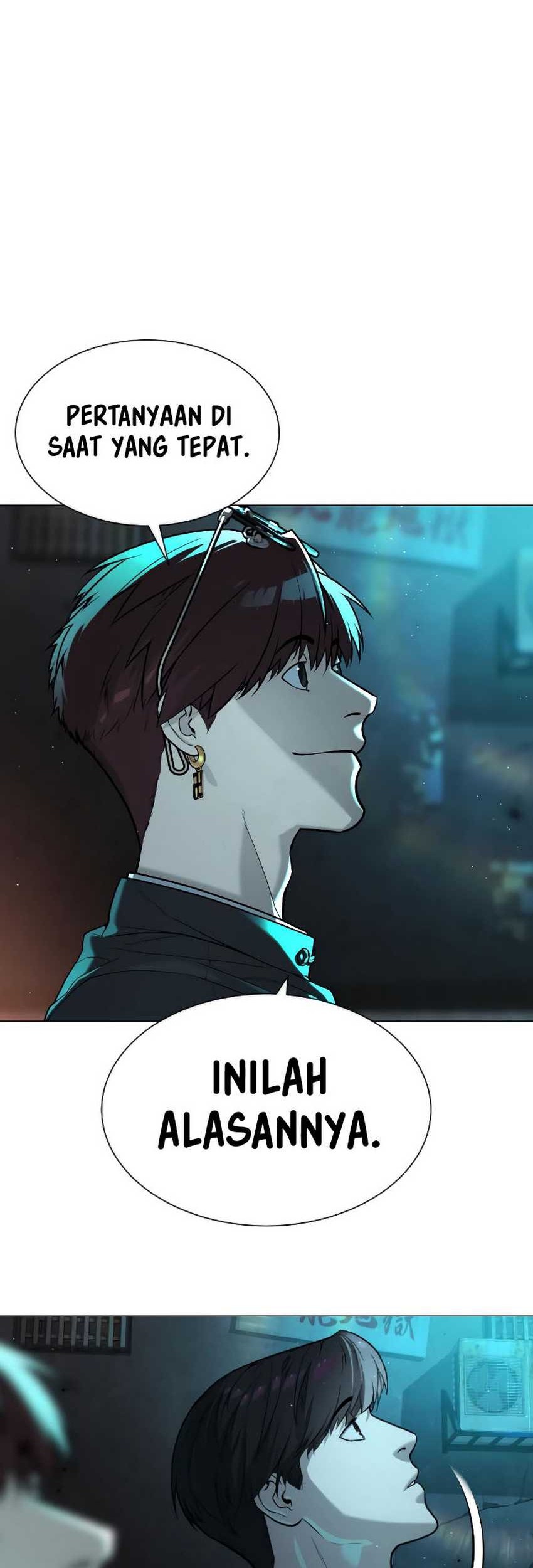 Killer Peter Chapter 60 Gambar 69