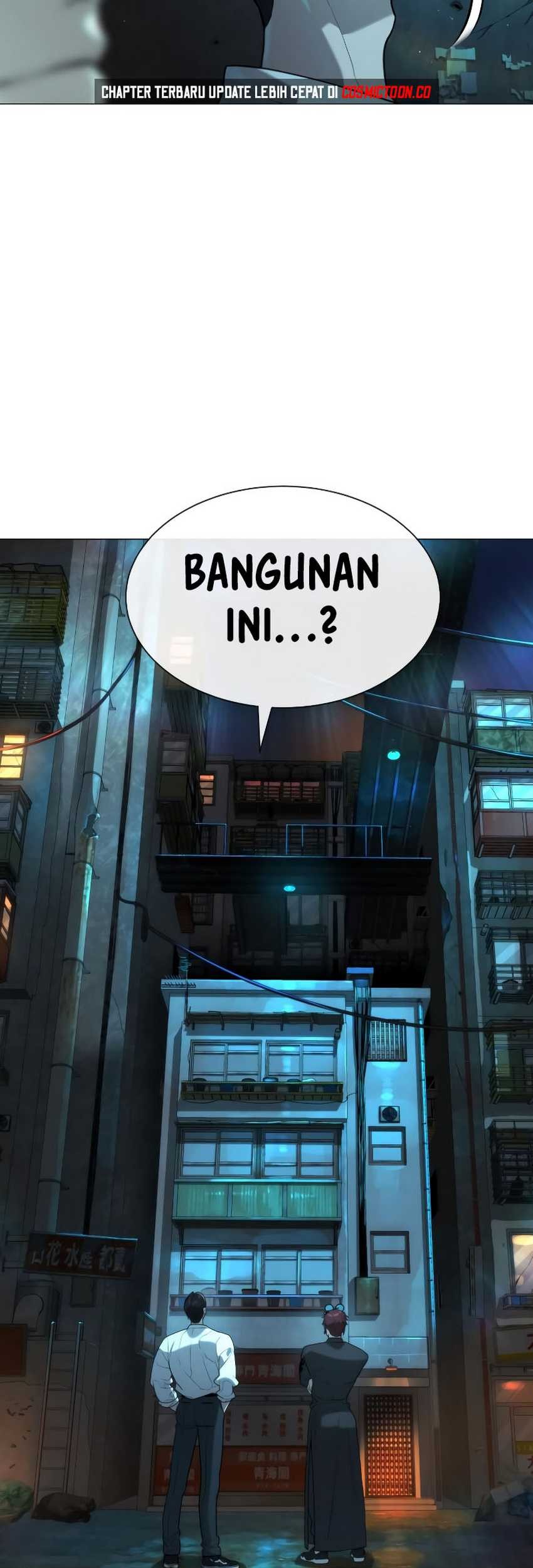 Killer Peter Chapter 60 Gambar 70
