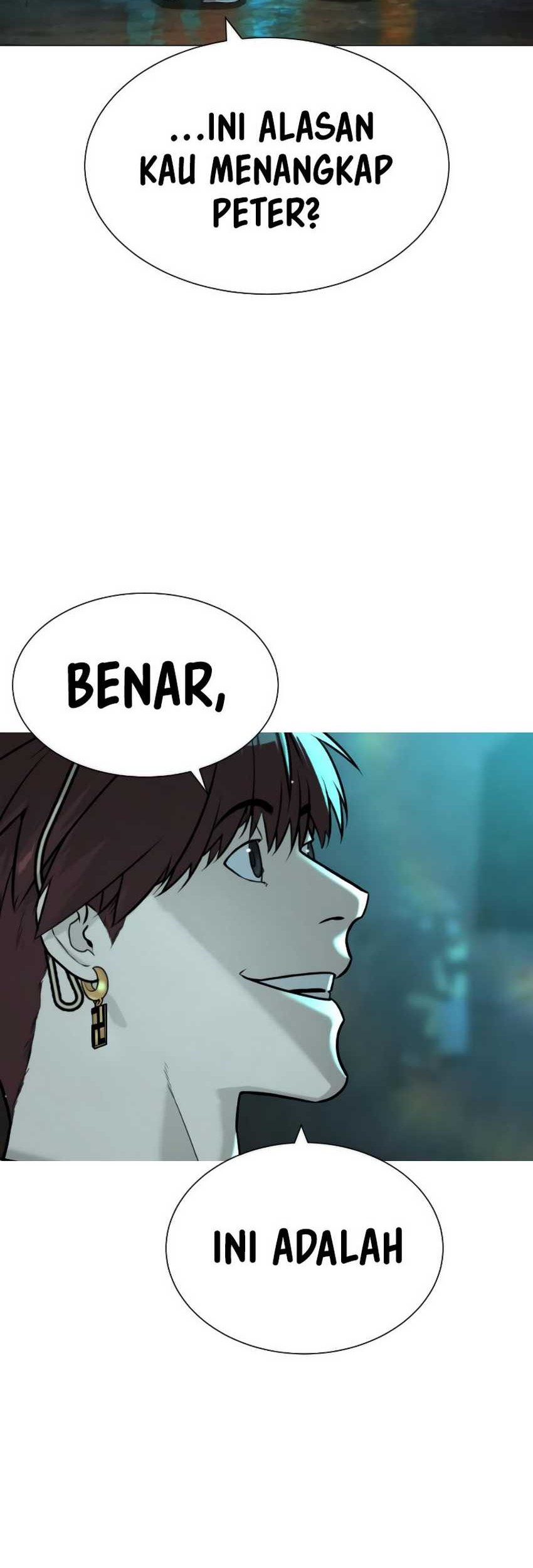 Killer Peter Chapter 60 Gambar 71