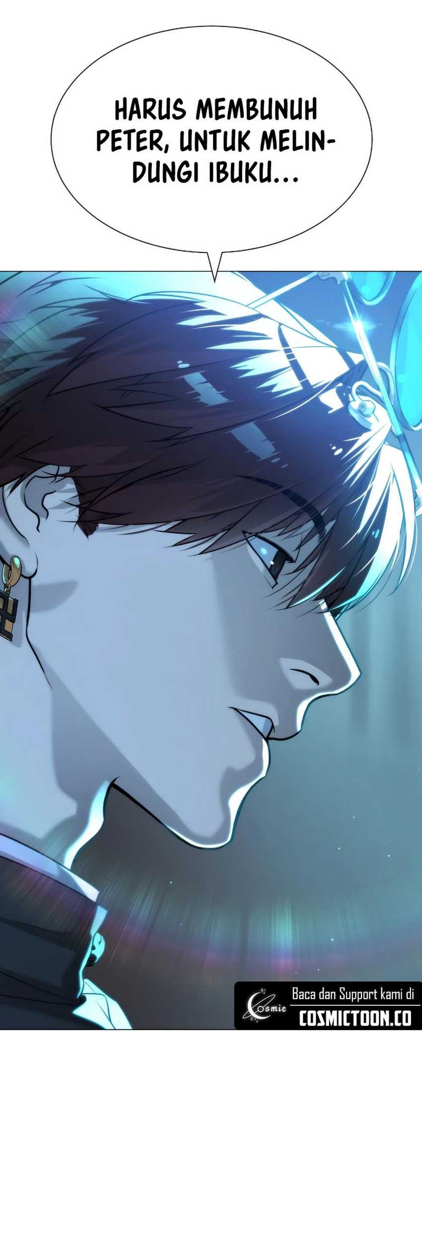 Killer Peter Chapter 60 Gambar 74