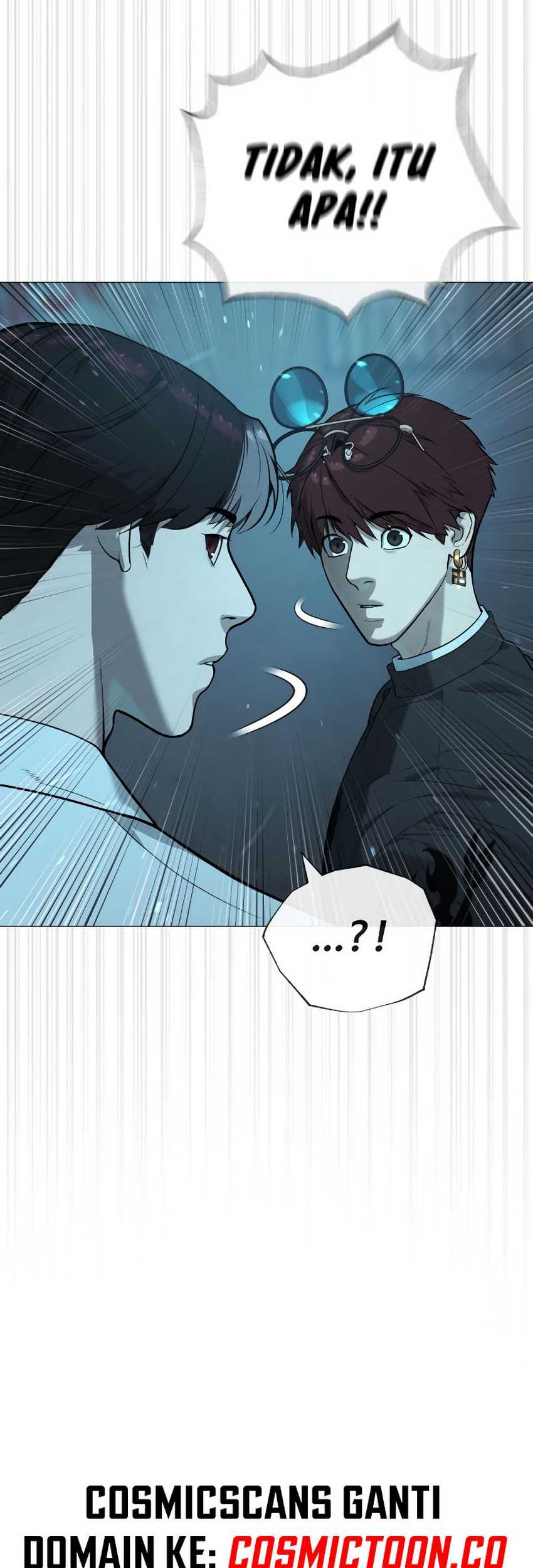 Killer Peter Chapter 60 Gambar 76