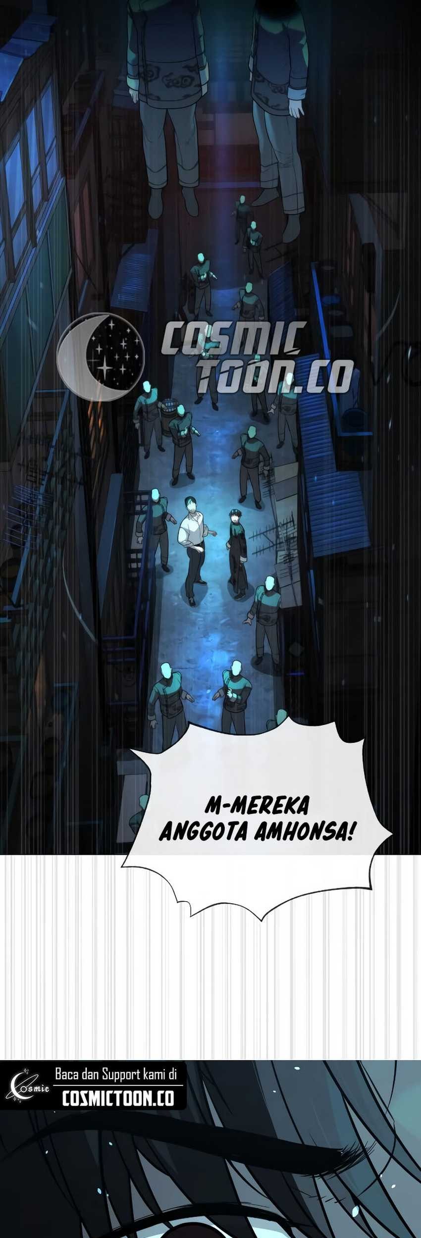 Killer Peter Chapter 60 Gambar 79