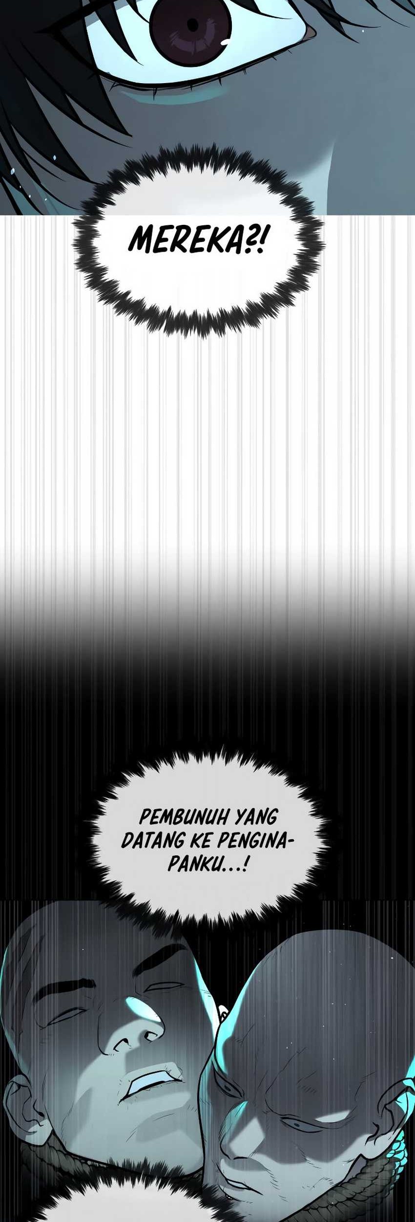 Killer Peter Chapter 60 Gambar 80