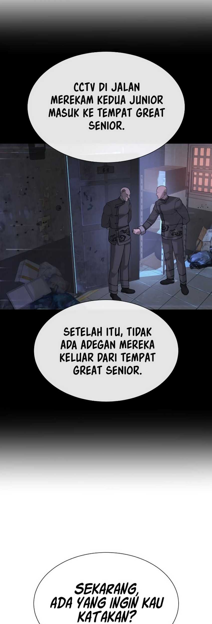 Killer Peter Chapter 60 Gambar 94