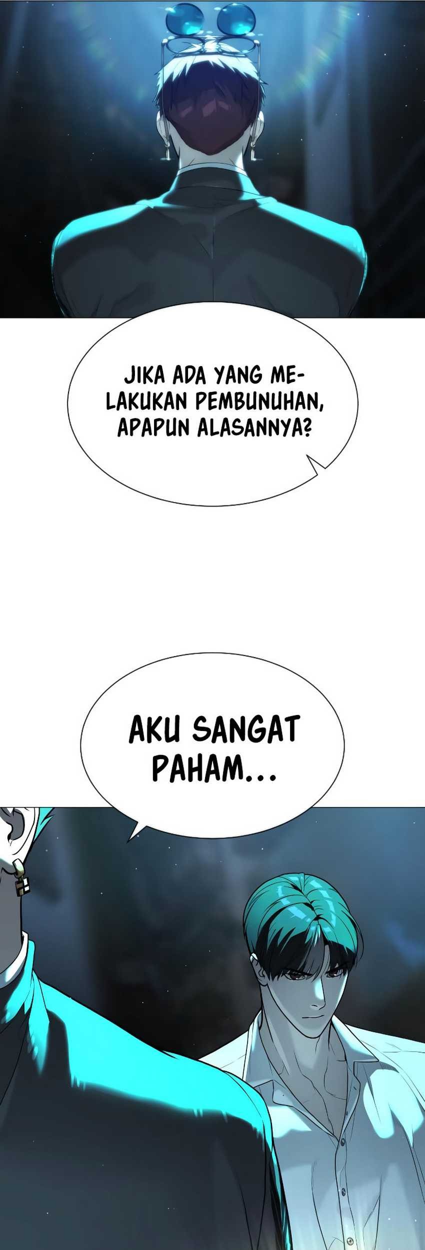 Killer Peter Chapter 60 Gambar 99