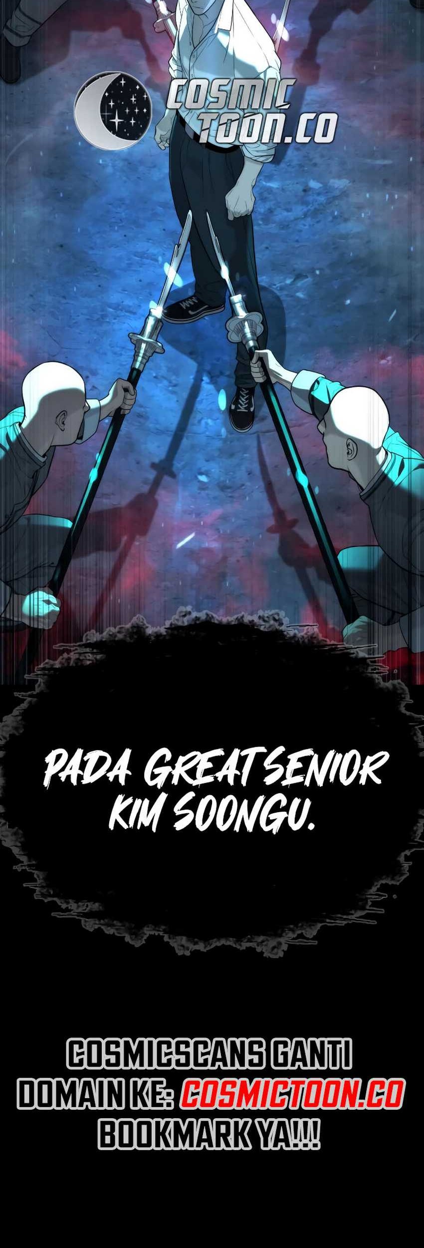 Killer Peter Chapter 60 Gambar 104