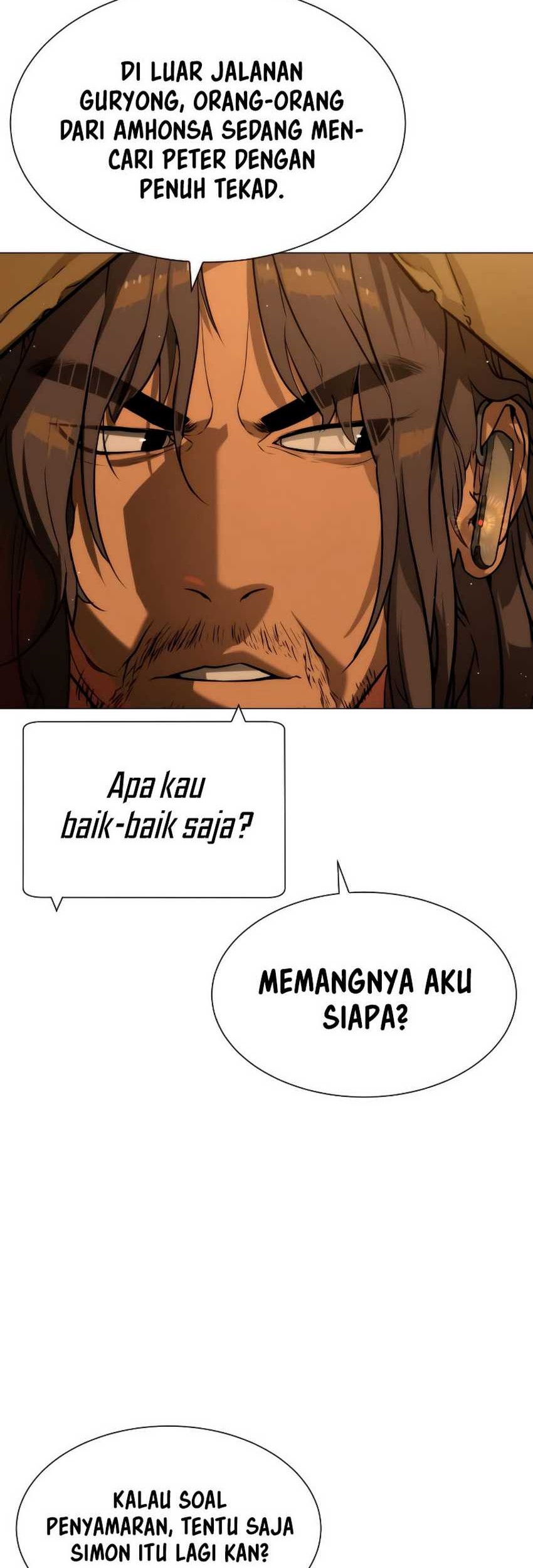 Baca Killer Peter Chapter 60 Gambar 2