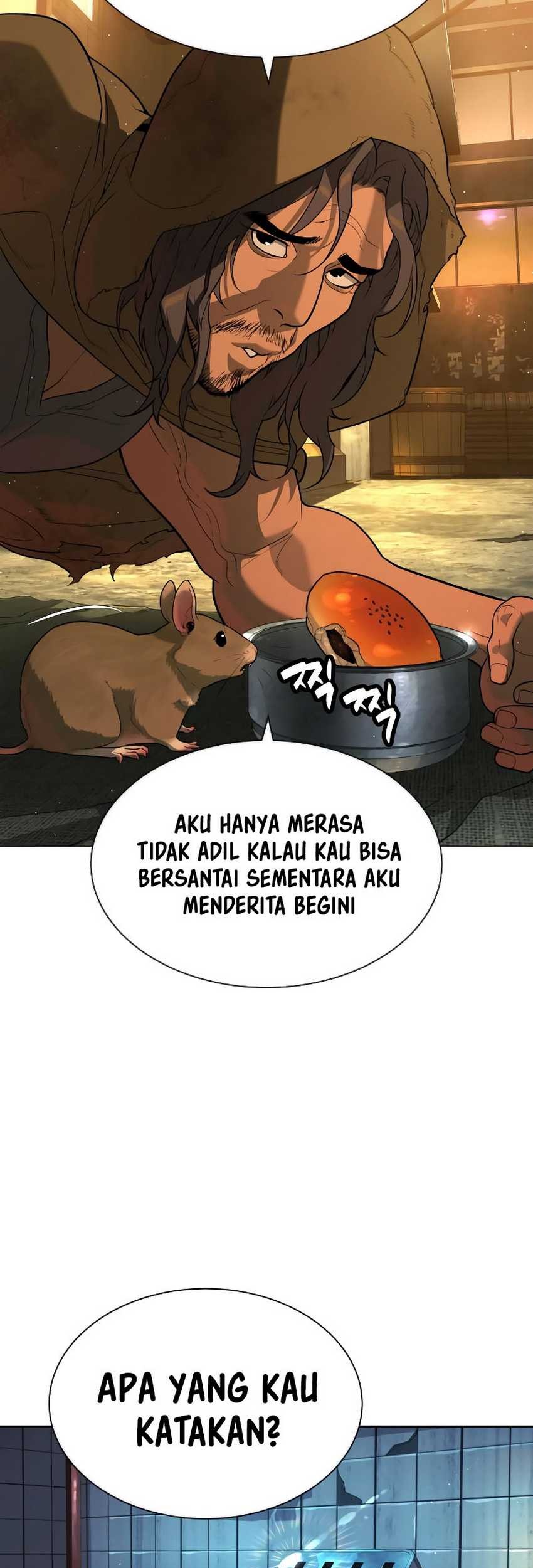 Killer Peter Chapter 60 Gambar 5
