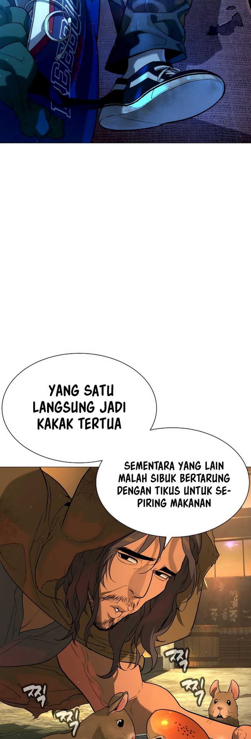 Killer Peter Chapter 60 Gambar 8