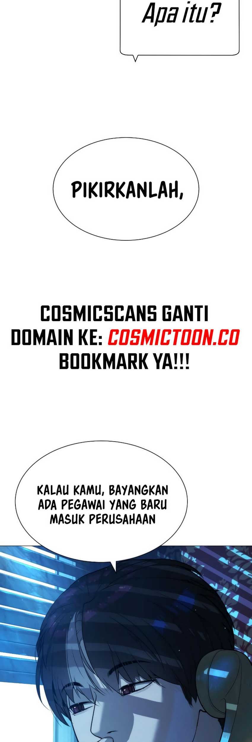 Killer Peter Chapter 60 Gambar 11