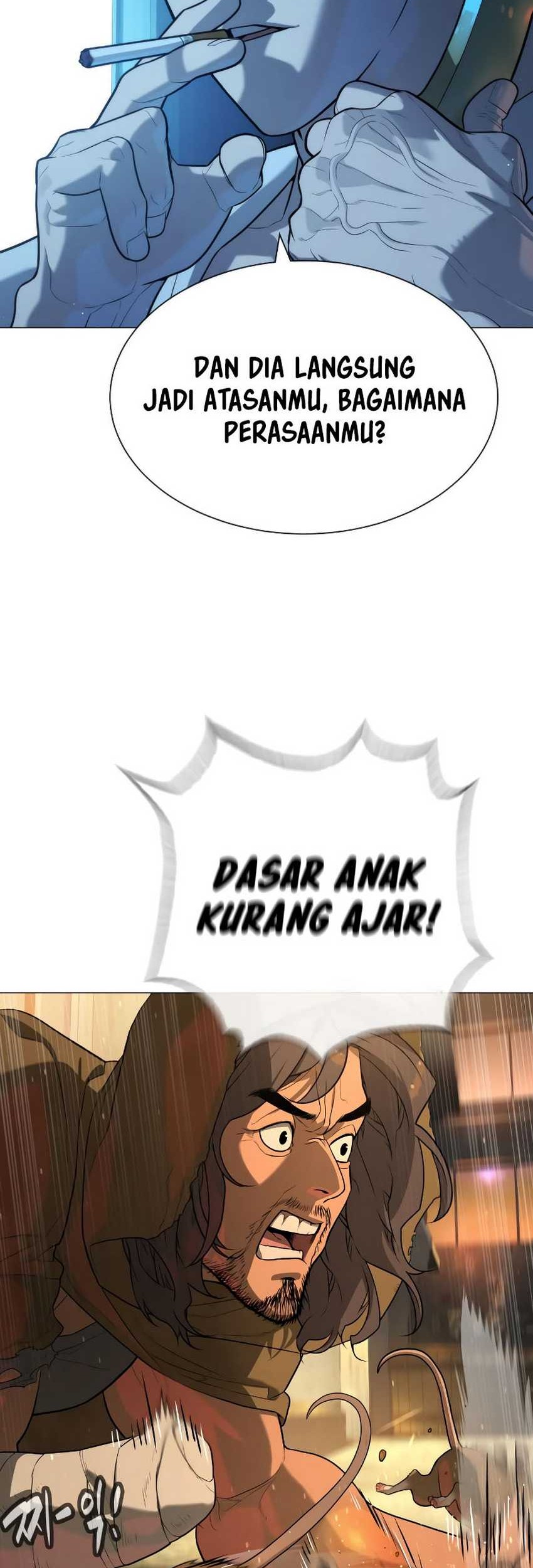 Killer Peter Chapter 60 Gambar 12