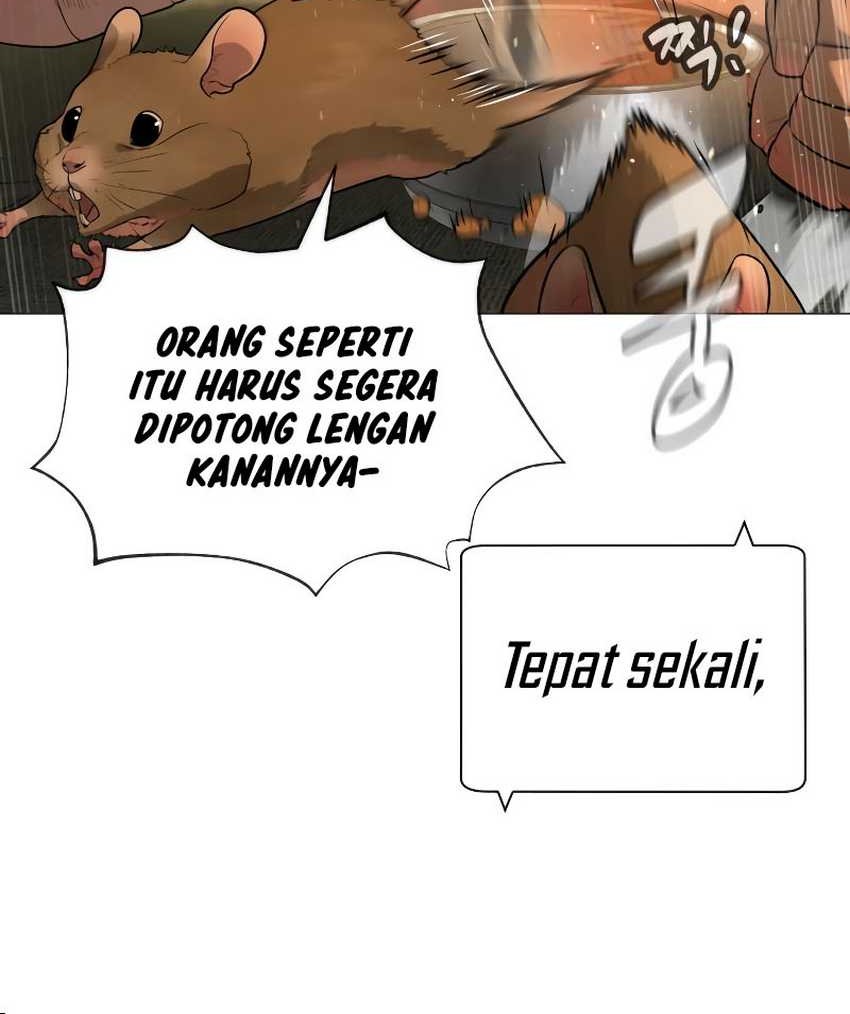 Killer Peter Chapter 60 Gambar 13