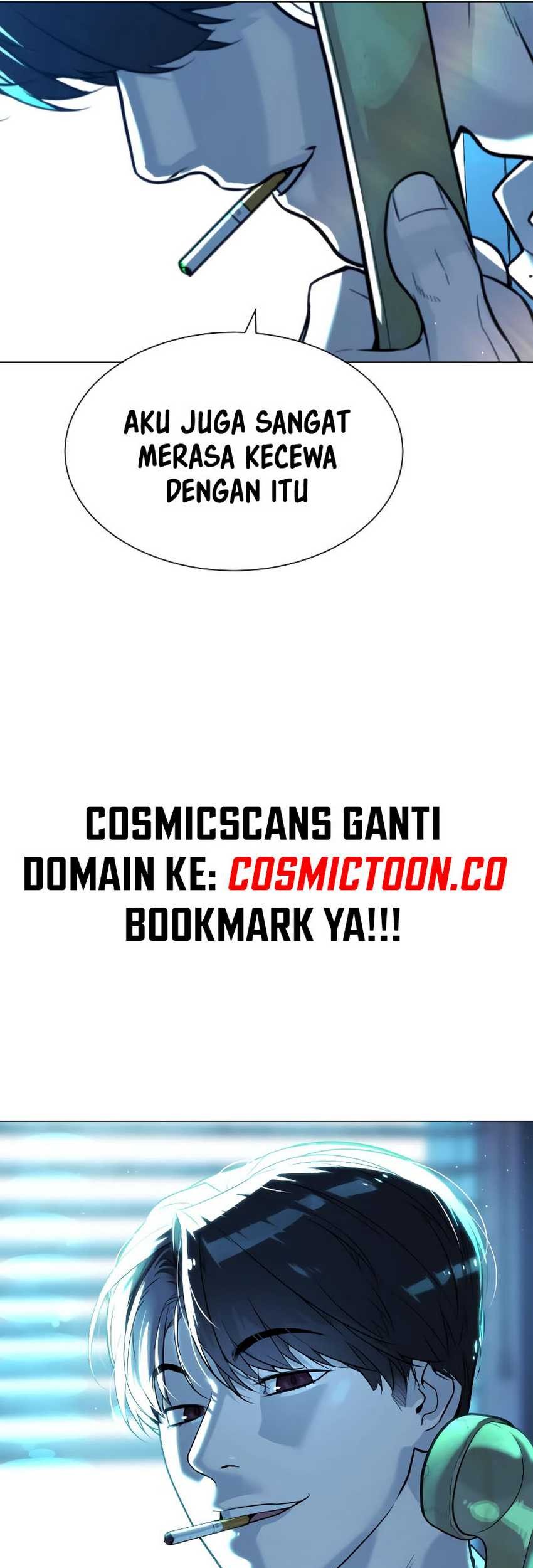 Killer Peter Chapter 60 Gambar 21