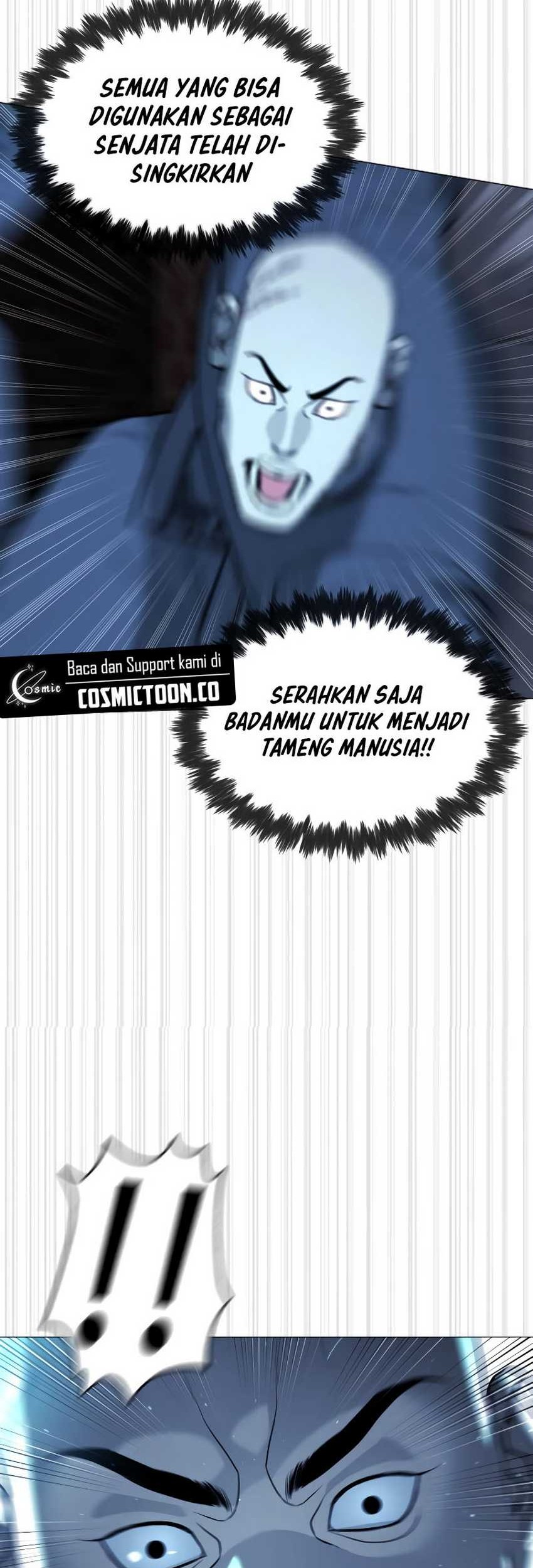 Killer Peter Chapter 60 Gambar 26