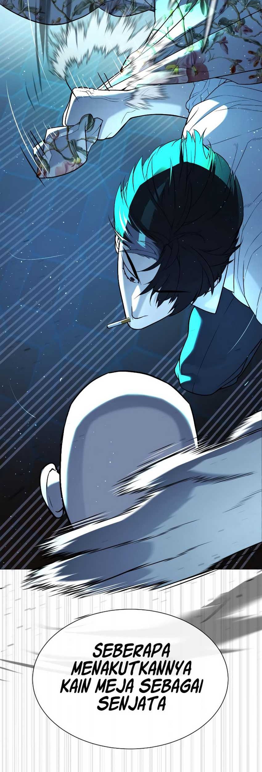 Killer Peter Chapter 60 Gambar 30