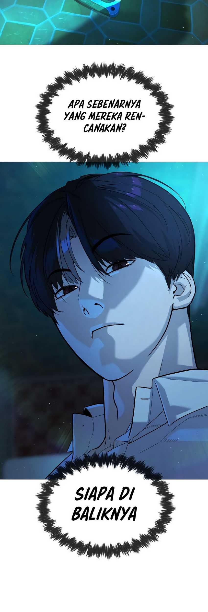 Killer Peter Chapter 60 Gambar 37