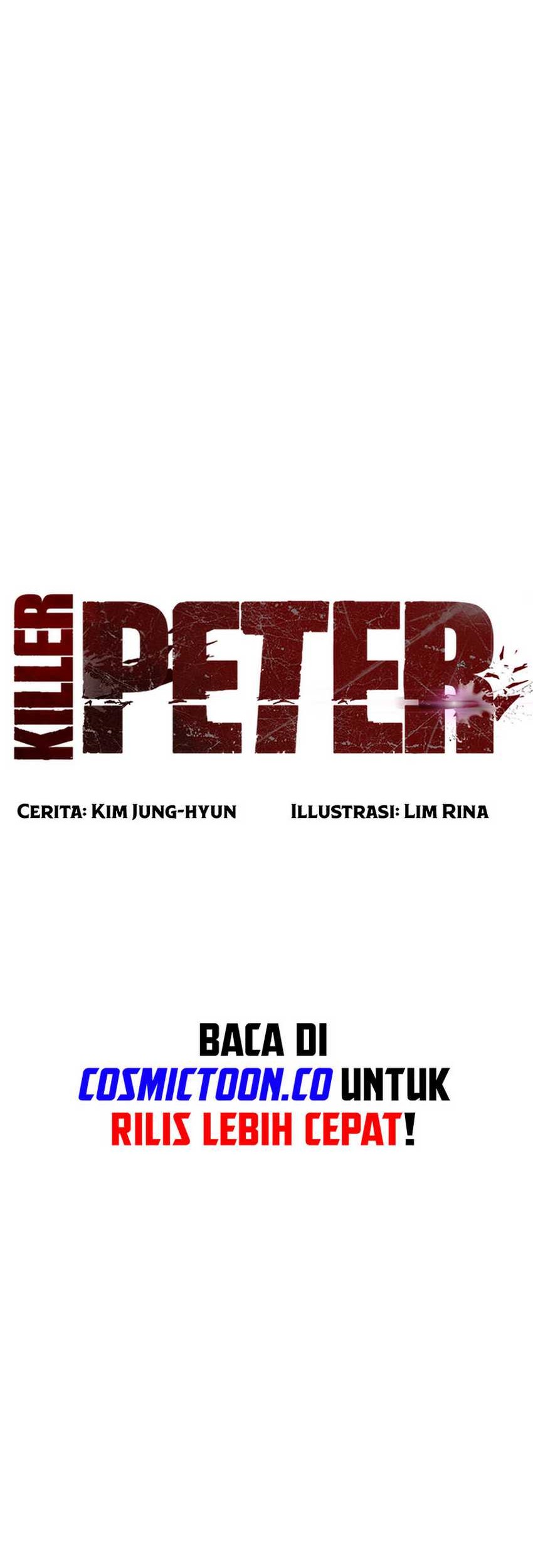 Killer Peter Chapter 60 Gambar 38