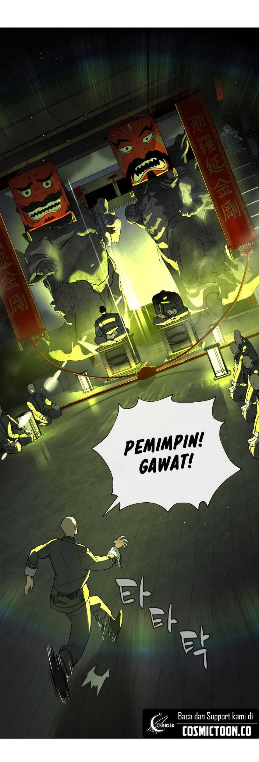 Killer Peter Chapter 60 Gambar 40