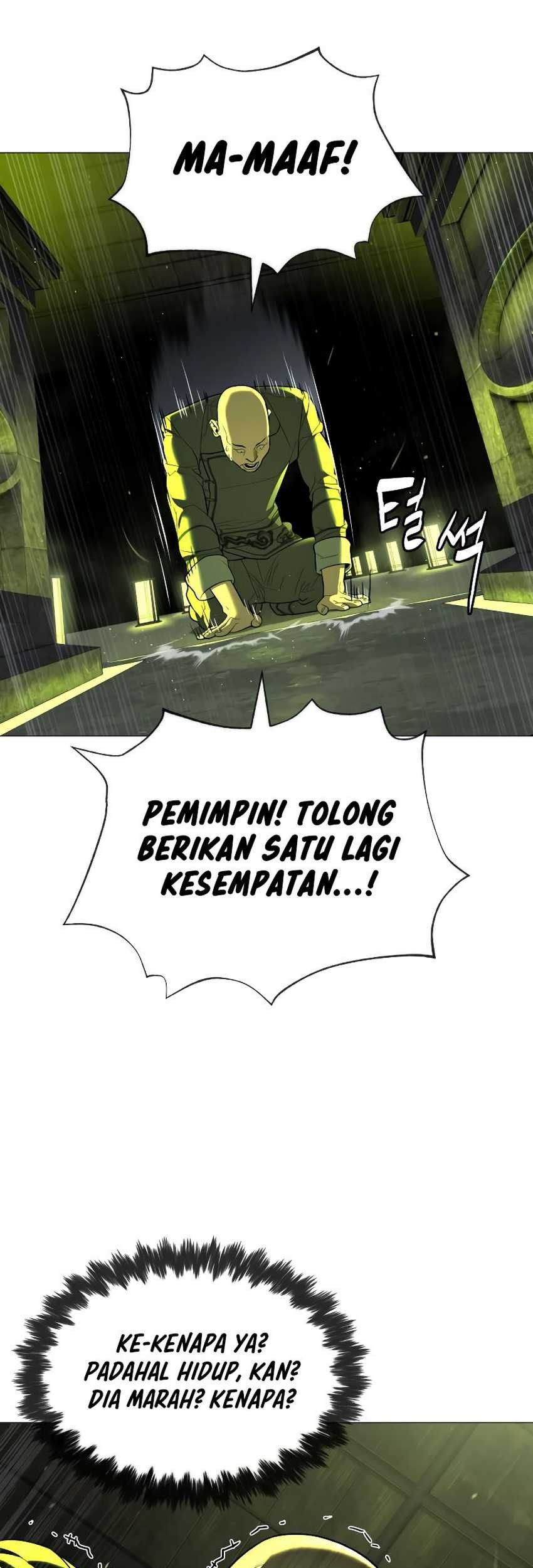 Killer Peter Chapter 60 Gambar 44