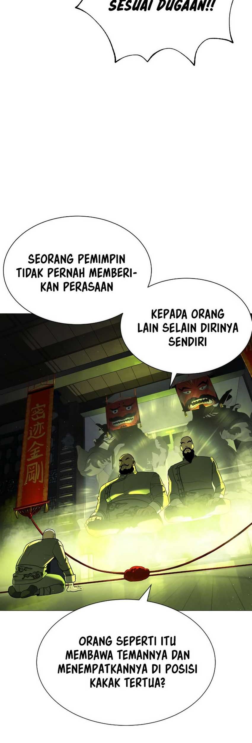 Killer Peter Chapter 60 Gambar 48