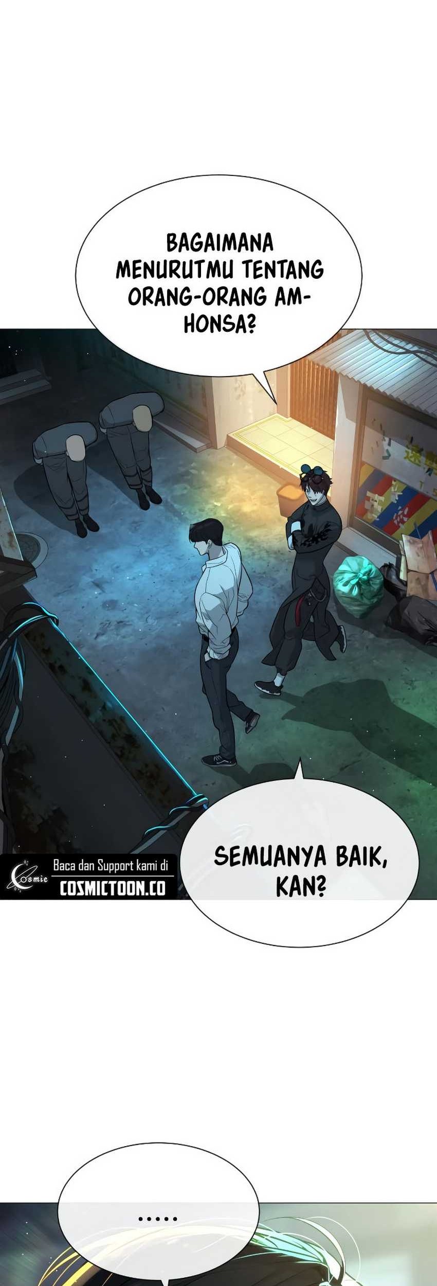 Killer Peter Chapter 60 Gambar 55
