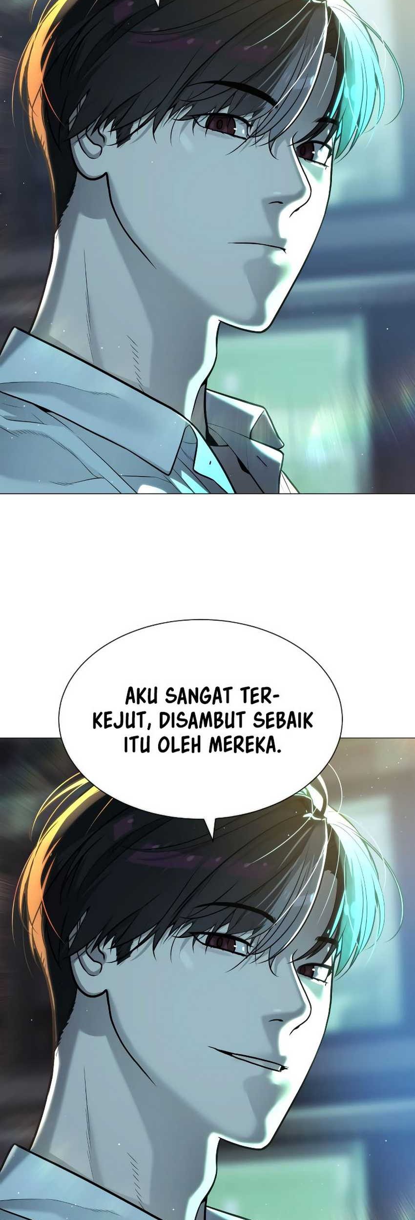 Killer Peter Chapter 60 Gambar 56