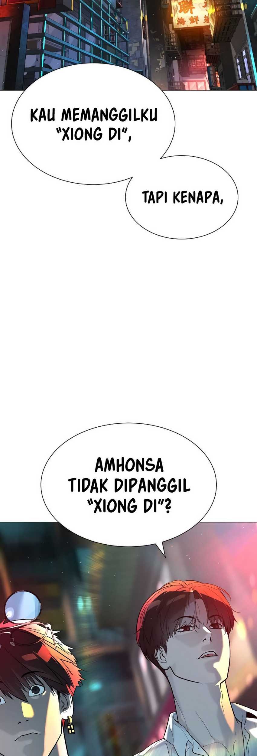 Killer Peter Chapter 60 Gambar 58