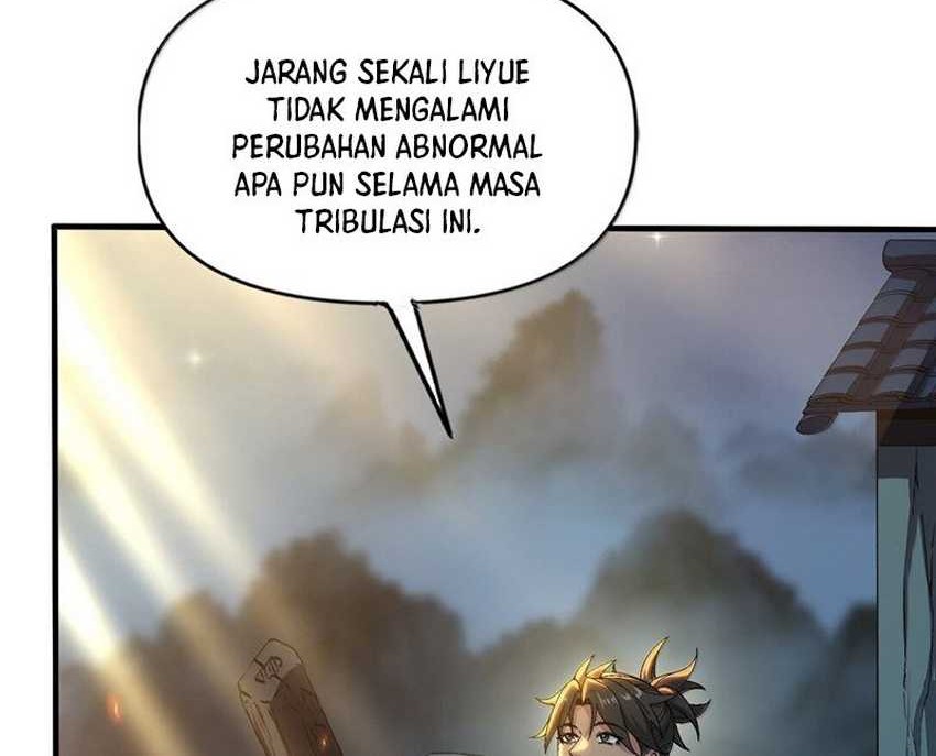 After Ten Years of Chopping Wood, Immortals Begged To Become My Disciples Chapter 96 Gambar 19
