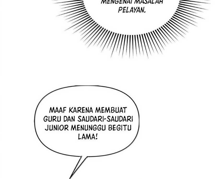 After Ten Years of Chopping Wood, Immortals Begged To Become My Disciples Chapter 96 Gambar 27