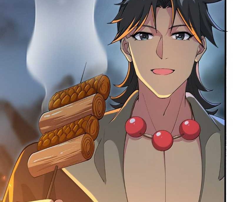 After Ten Years of Chopping Wood, Immortals Begged To Become My Disciples Chapter 96 Gambar 31