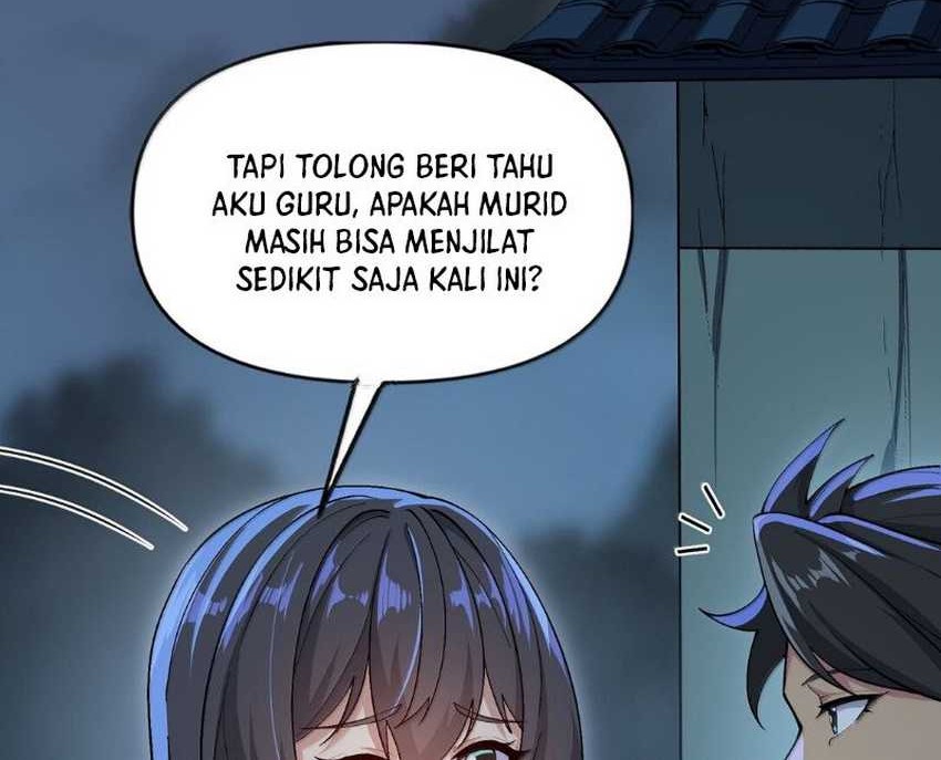 After Ten Years of Chopping Wood, Immortals Begged To Become My Disciples Chapter 96 Gambar 33