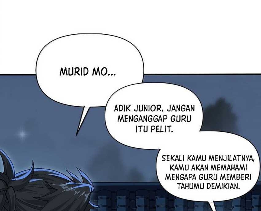 After Ten Years of Chopping Wood, Immortals Begged To Become My Disciples Chapter 96 Gambar 48